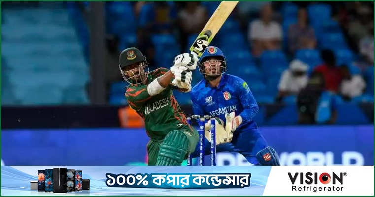 অক্টোবরে আফগানিস্তানের বিপক্ষে সিরিজ খেলবে বাংলাদেশ